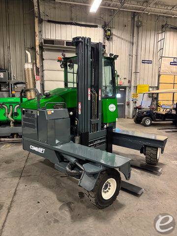 2016 Combilift C10000XL