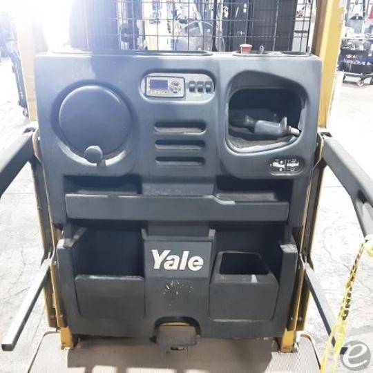 2017 Yale OS030