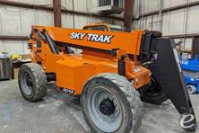 2013 Skytrak 8042