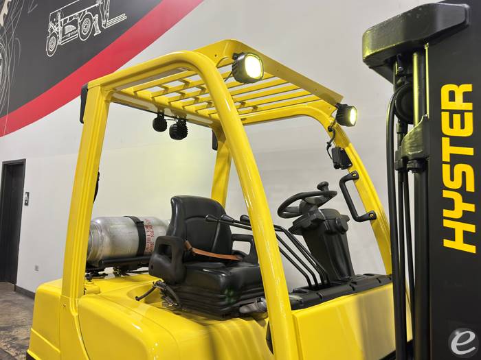 2014 Hyster H50FT