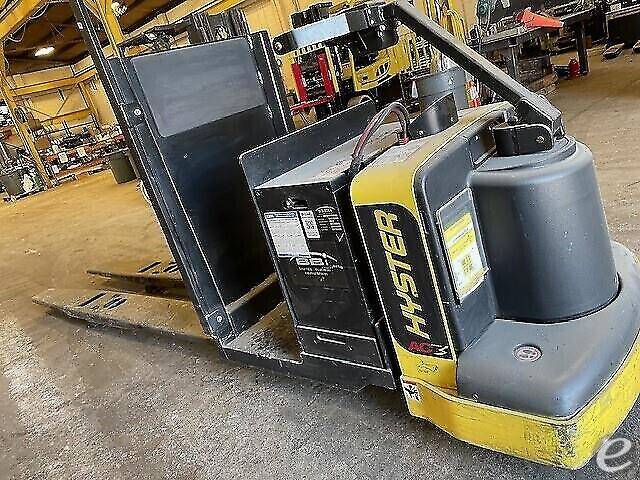 2013 Hyster C80ZHD