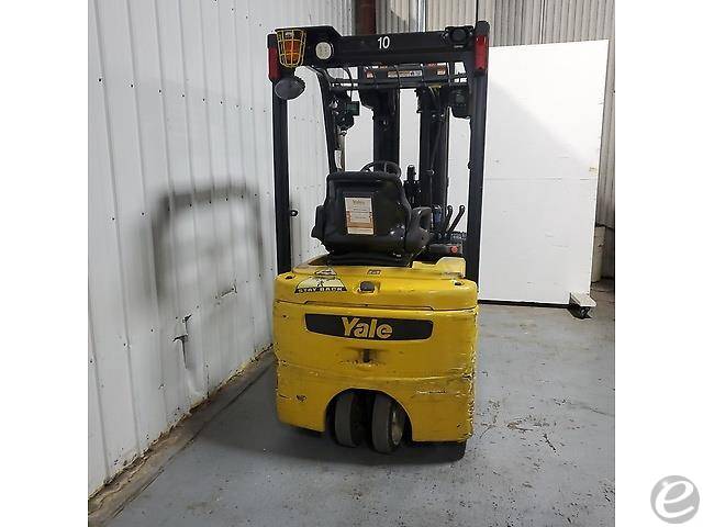 2018 Yale ERP035VT