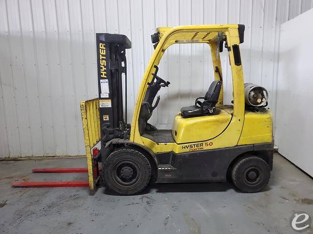 2014 Hyster H50FT