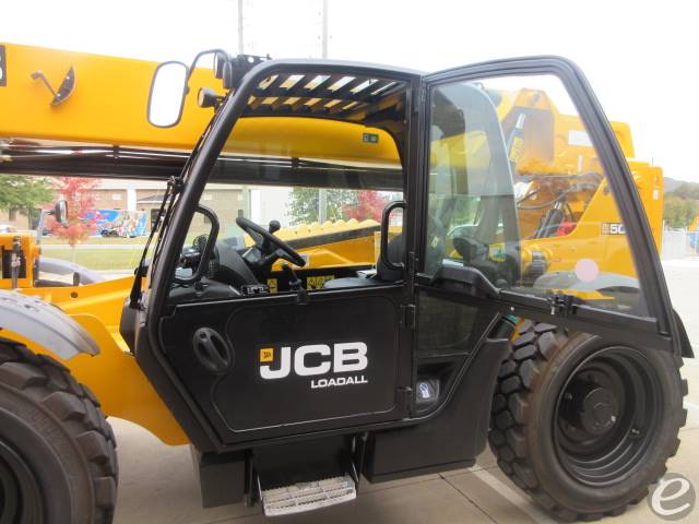 2024 JCB 507-42