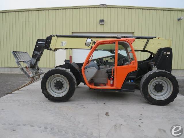 2016 JLG 642