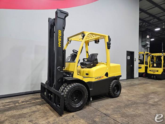 2018 Hyster H90FT