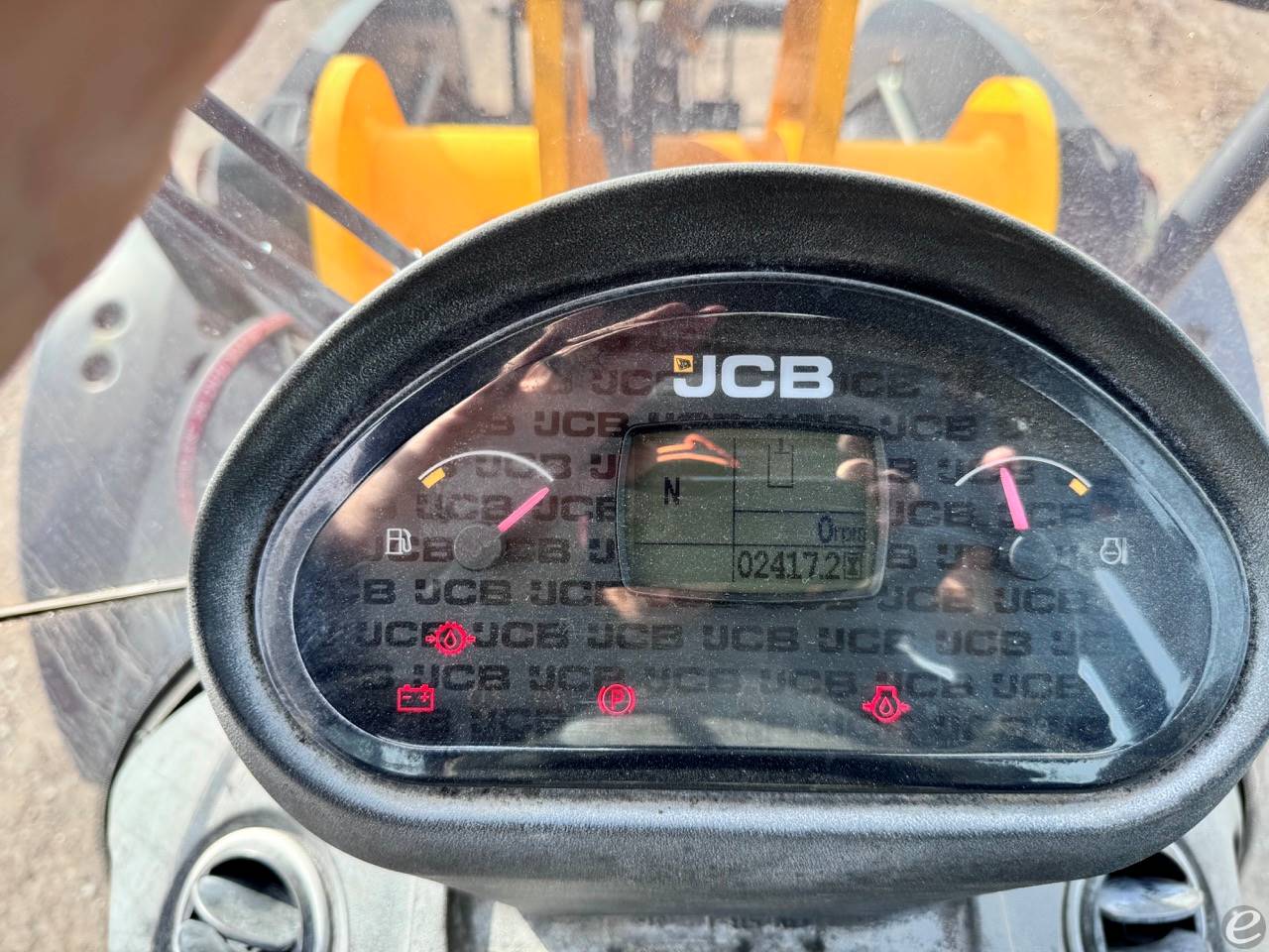 2017 JCB 409