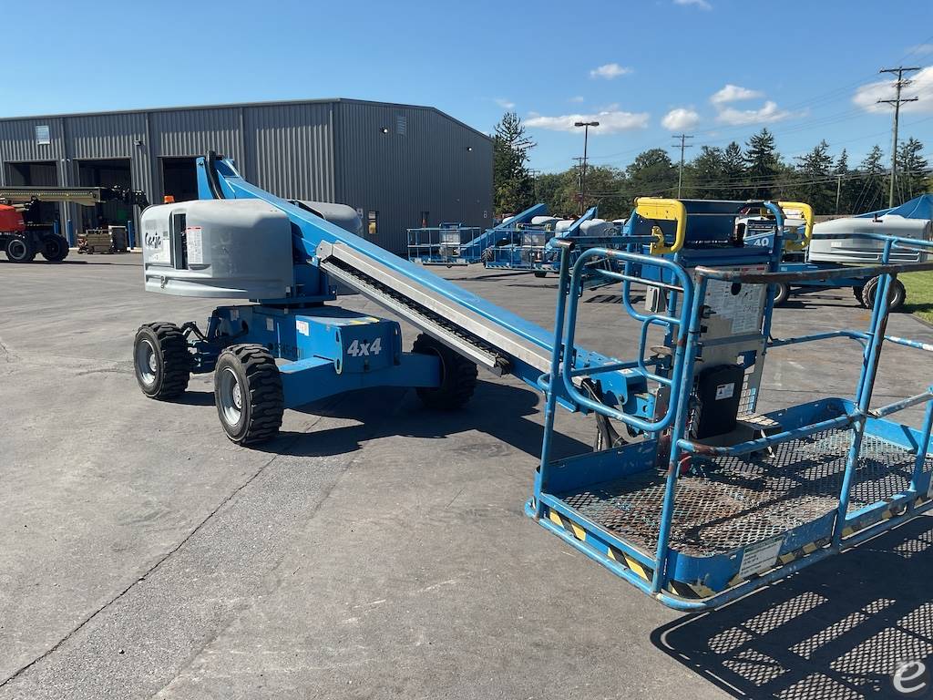 2012 Genie S40