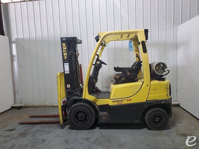 2013 Hyster H50FT