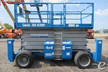 2013 Genie GS5390RT