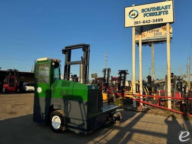 2013 Combilift C17300