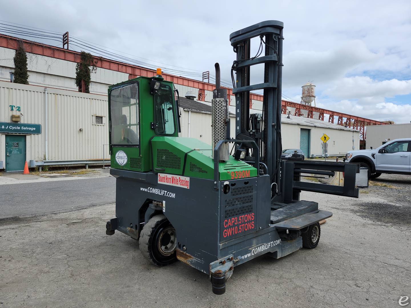 Combilift CL200B0LA47