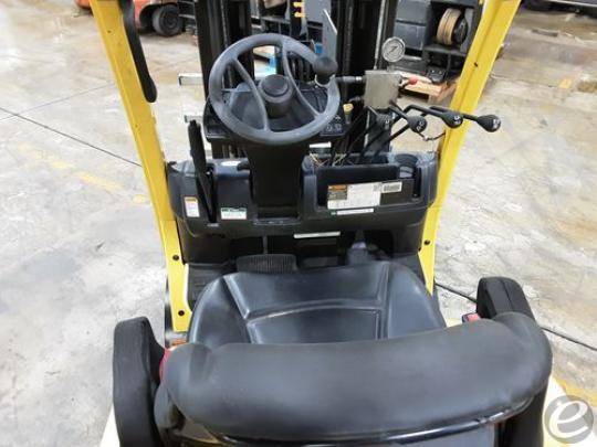 2018 Hyster S50FT