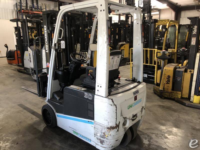 2014 Unicarriers TX30