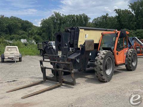 2019 JLG 1255