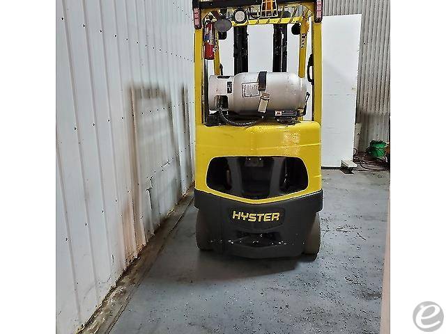 2015 Hyster S50FT