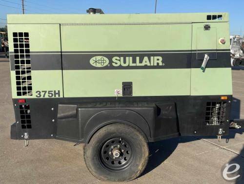 2020 Sullair 375H