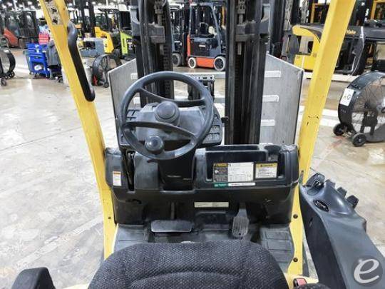 2014 Hyster S50FT