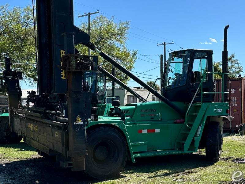 2013 Hyster H22XM-12EC