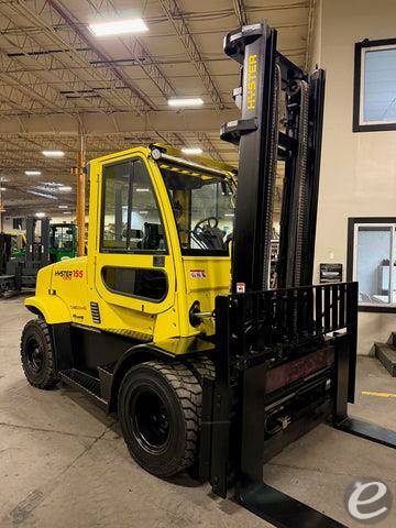 2021 Hyster H155FT