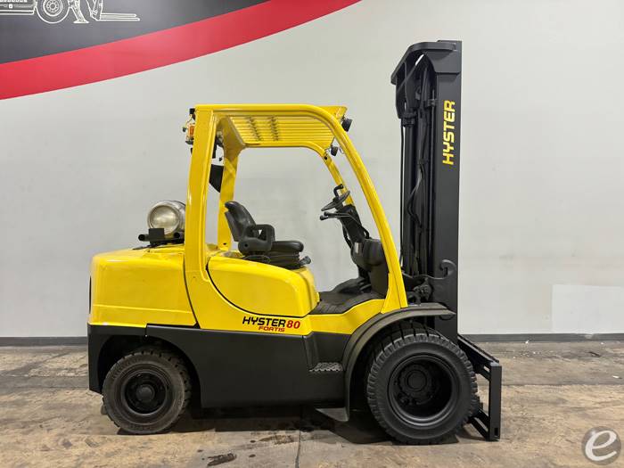 2013 Hyster H80FT