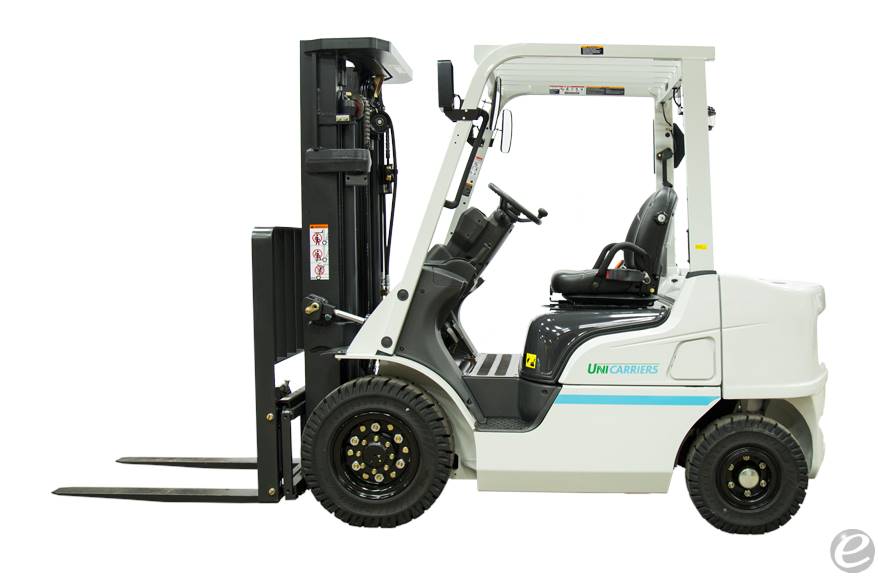 Unicarriers PD SERIES