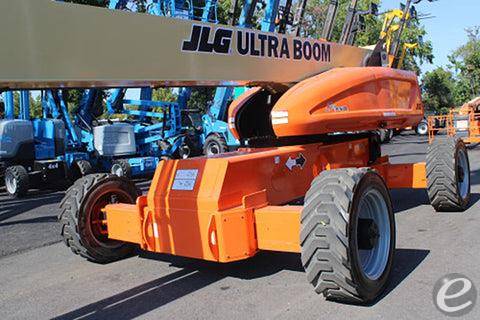 JLG 1350SJP