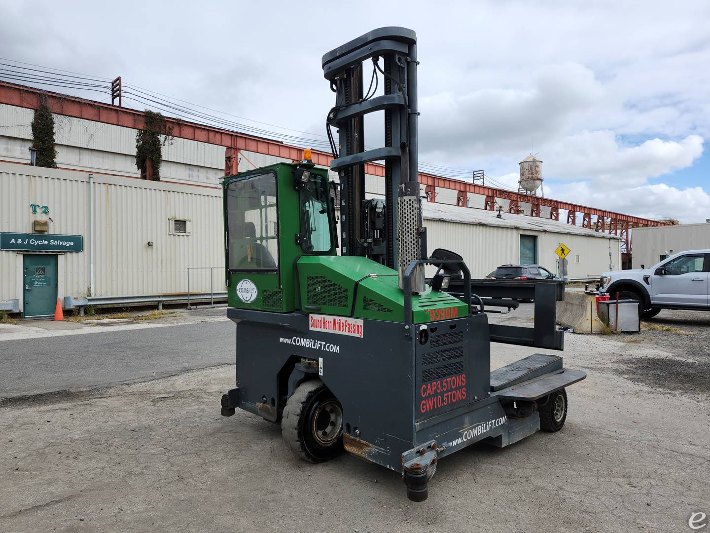 Combilift CL200B0LA47