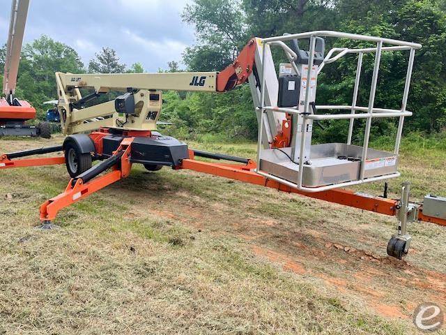 2018 JLG T500J