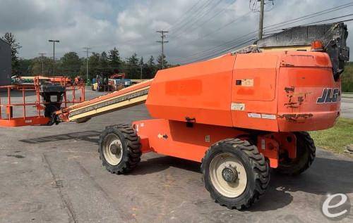 2013 JLG 600S