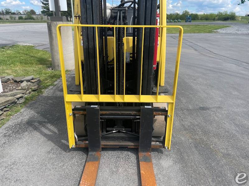 2015 Hyster S50FT