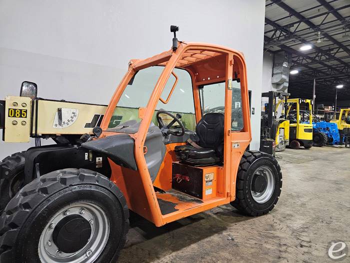 2019 JLG G5-18A