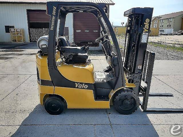 2020 Yale GC050VX