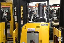 2007 Hyster N45ZR