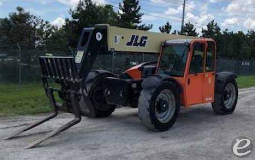 2015 JLG G9-43A