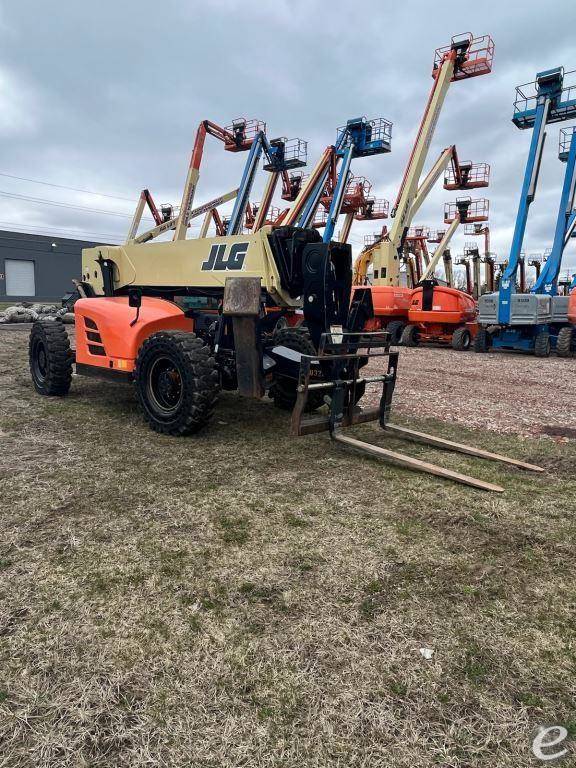 2015 JLG G10-55A