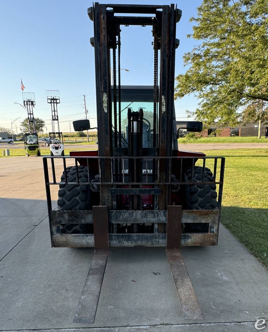 2006 Manitou M40-2