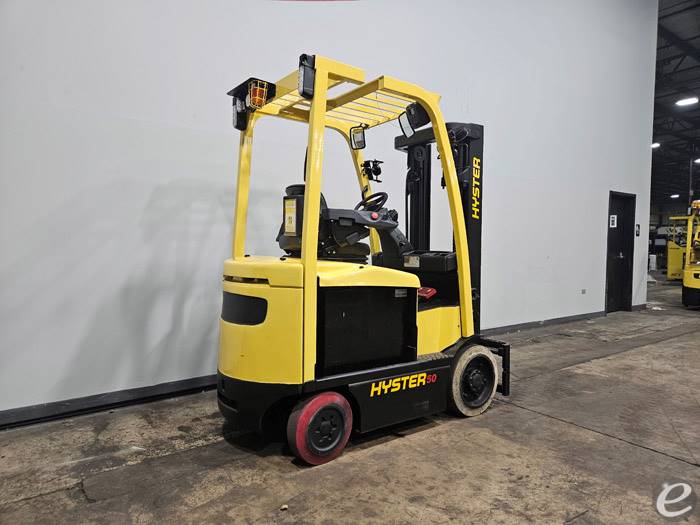 2020 Hyster E50XN