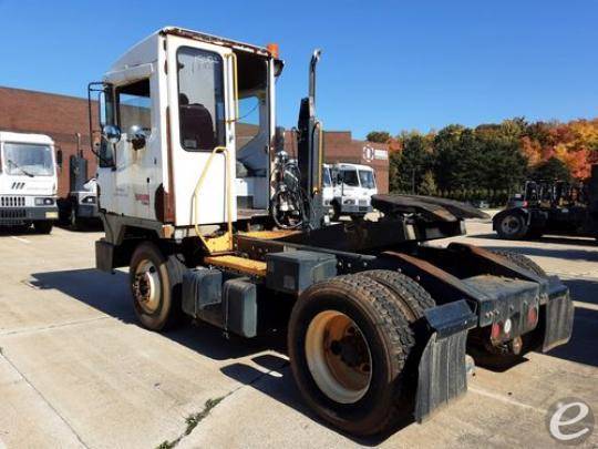 2015 Kalmar T2 4X2