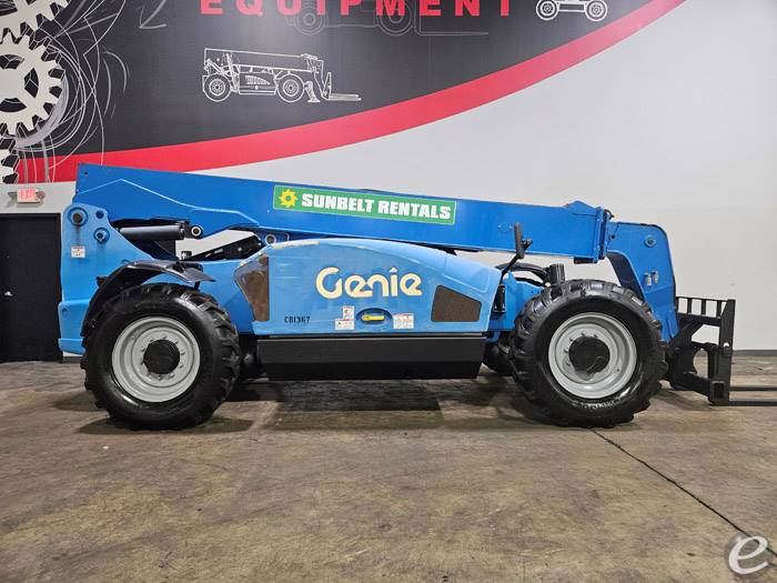 2017 Genie GTH844