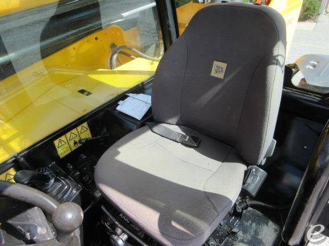 2015 JCB 507-42