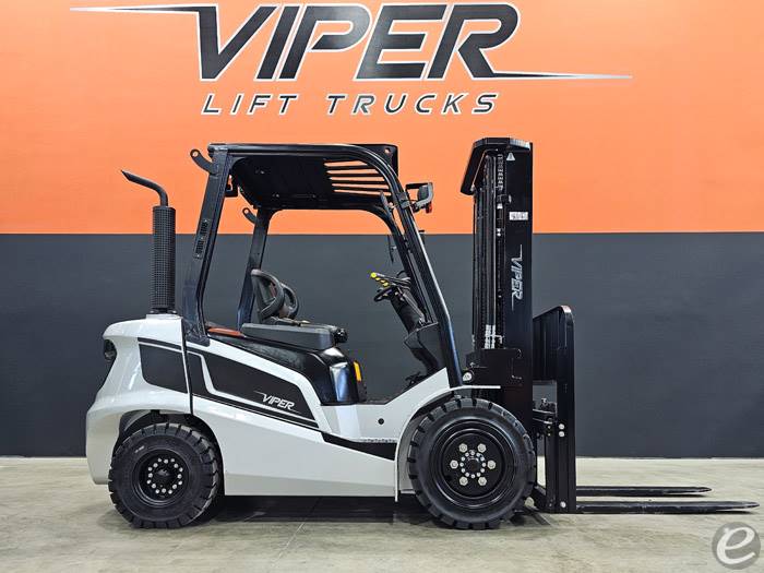 2025 Viper Lift Trucks FD35F