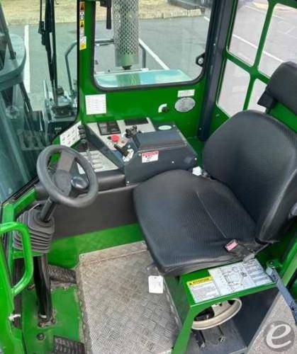 2020 Combilift C10000XL