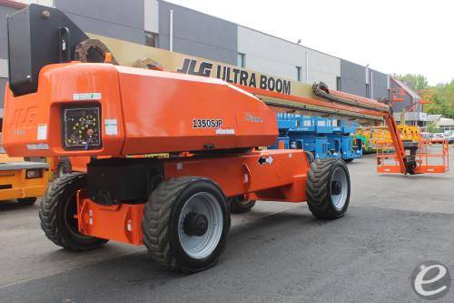 2016 JLG 1350SJP