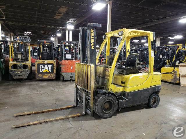 2012 Hyster H50CT