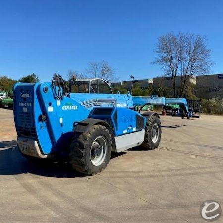 2016 Genie GTH1544