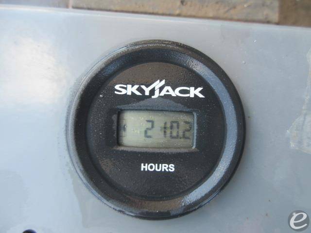 2019 Skyjack SJIII4740