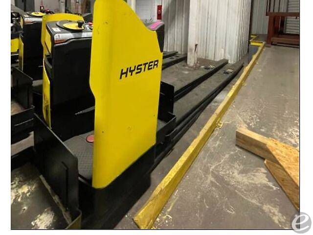 2014 Hyster BE100ZHD