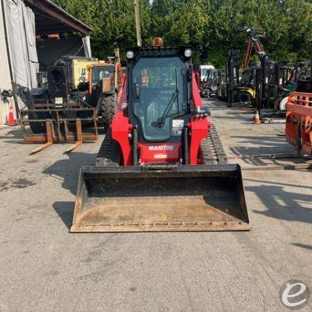 2021 Manitou 1650RT