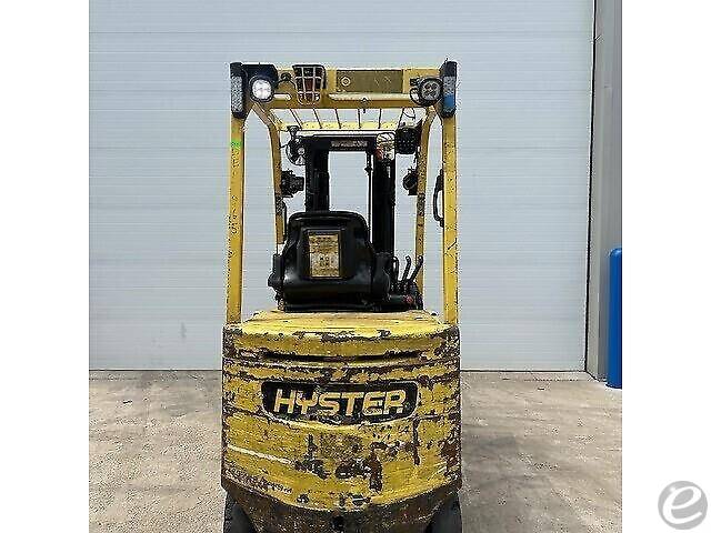 2014 Hyster E60XN